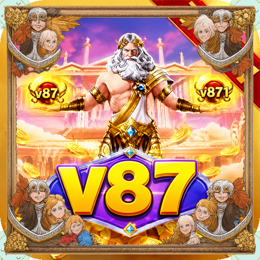 v87 — galeri pratinjau Resmi APK